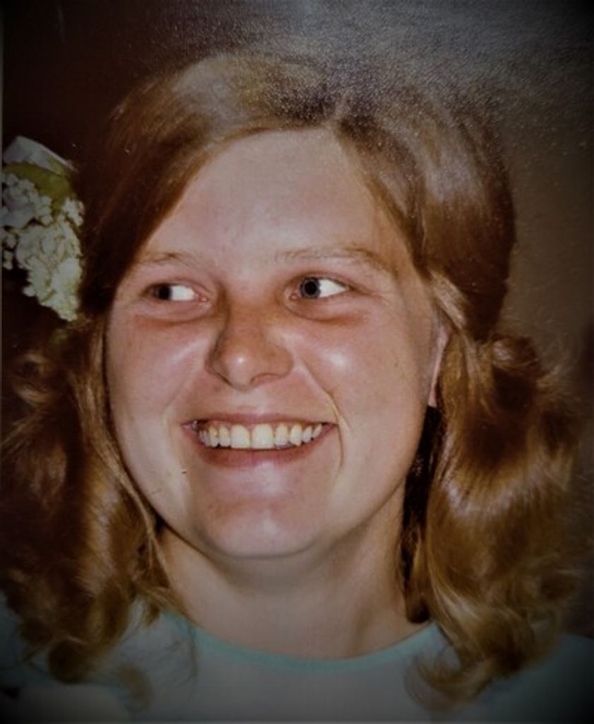Julia E. Bradley Profile Photo