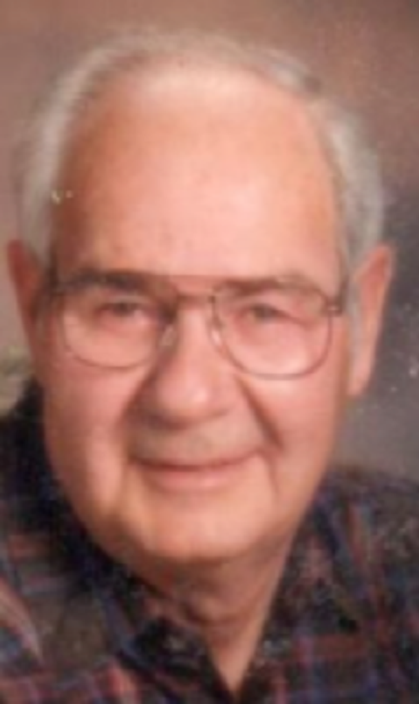 Cleveland Sylvester Cox