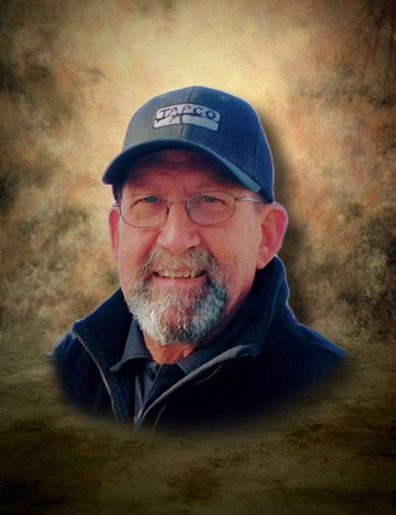 Kevin Lee Stafford