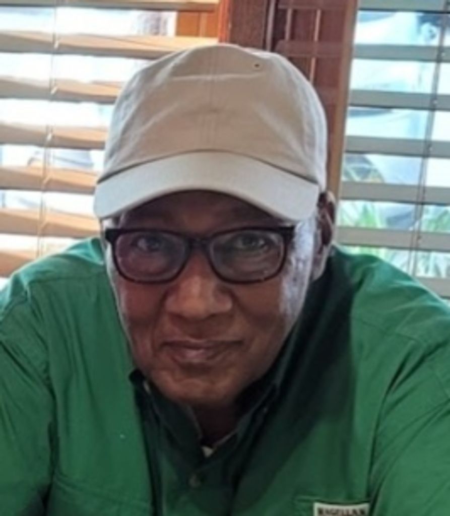 Frank Miller Profile Photo