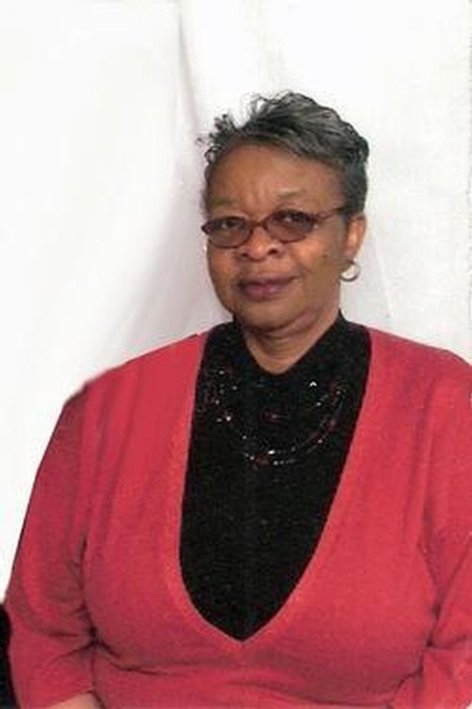 Pearline S. Cooper