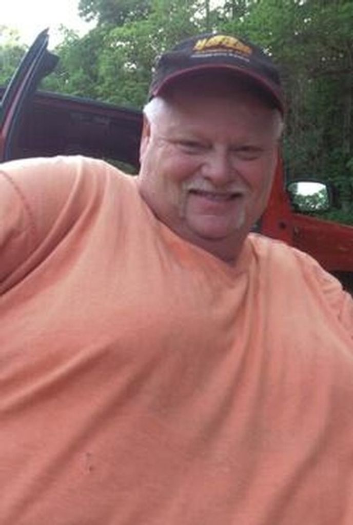 Daryl "Tippy" Ferguson