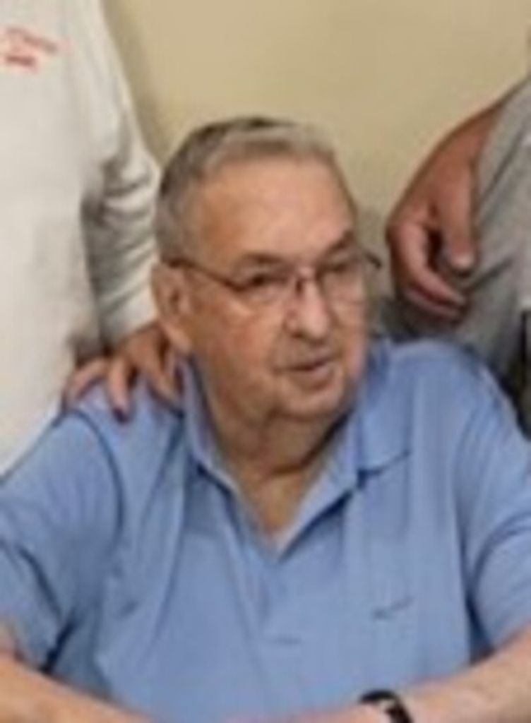 John Hughes, Sr. Profile Photo
