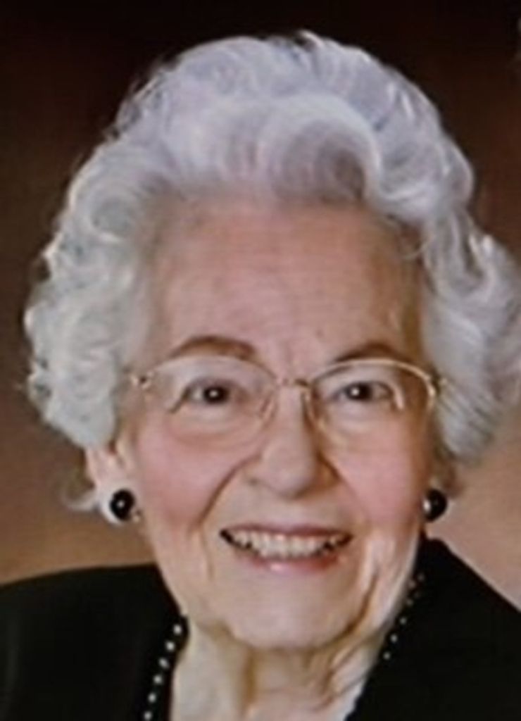Mary Jean Shoop