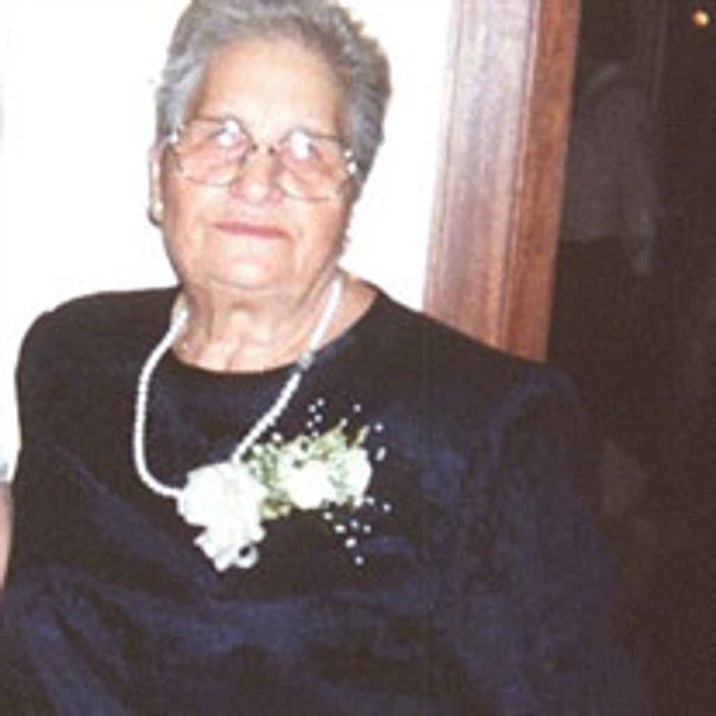 Francesca Signorello