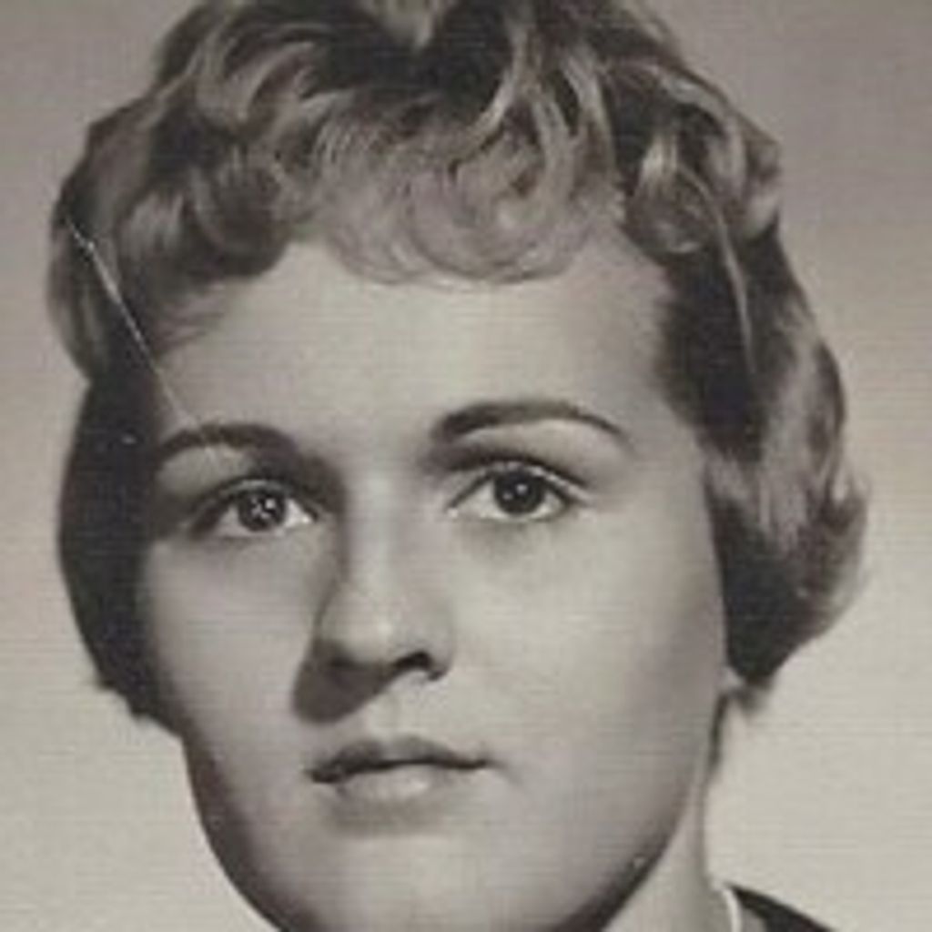 Jean E. Stacey