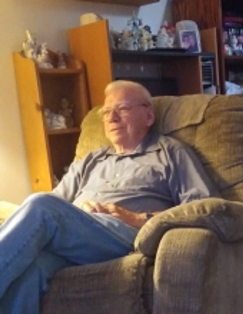 Ronald Lee Stine