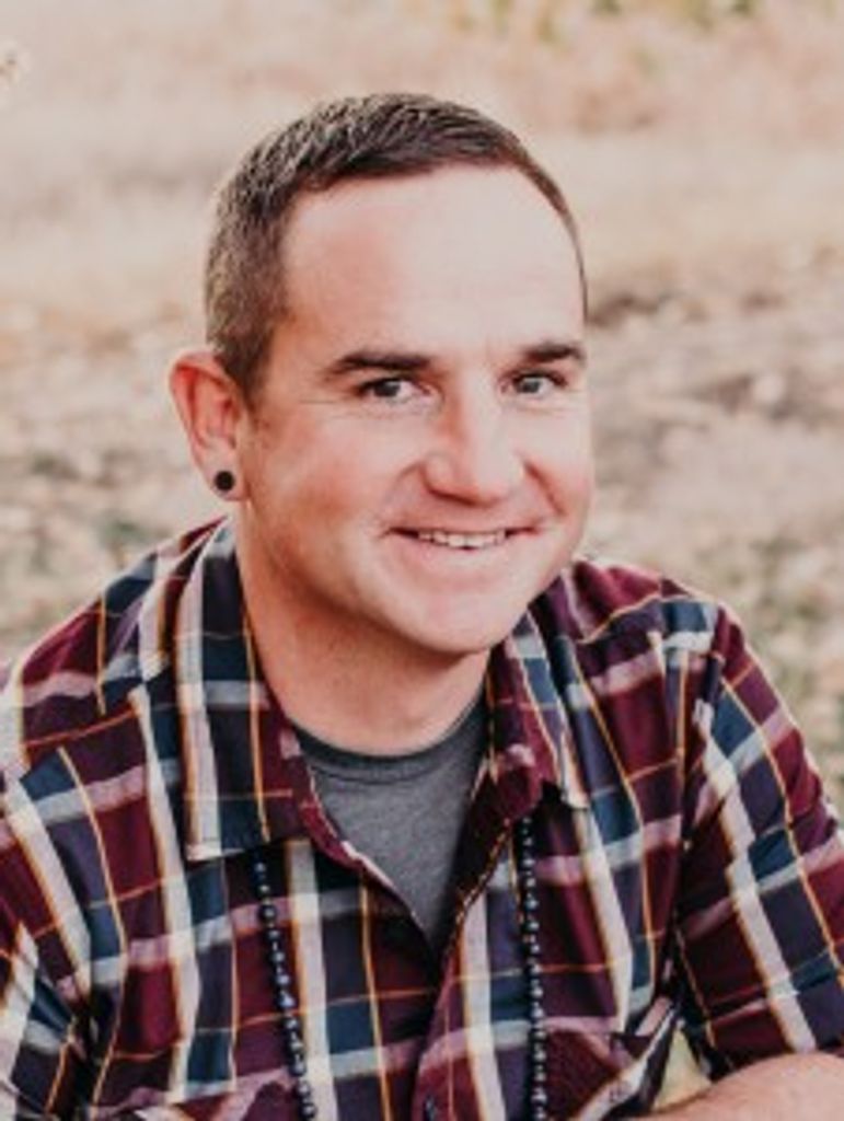 Jacob A. Christensen