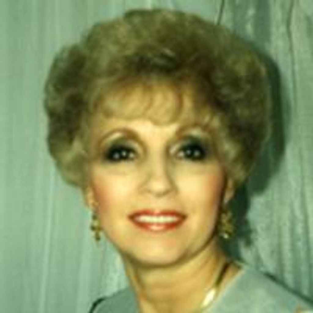 Laverne Nix Davis