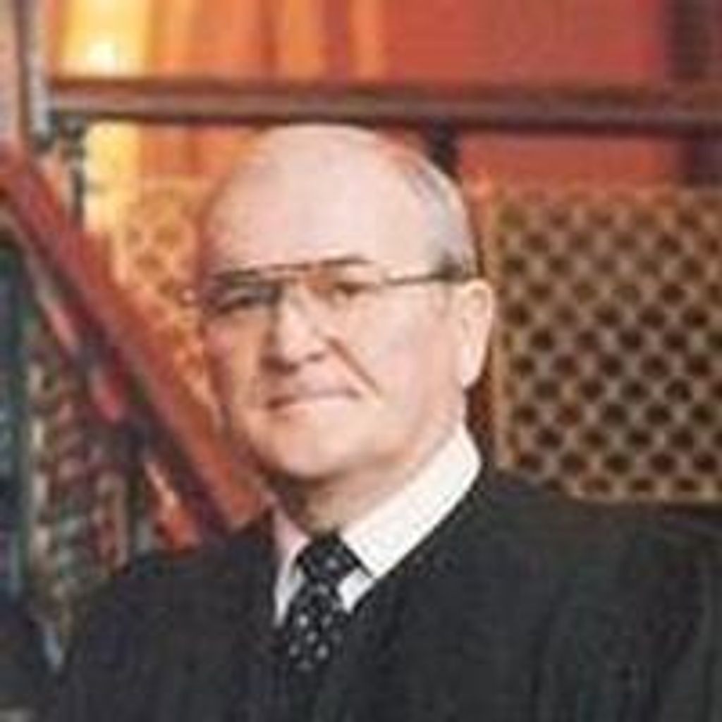 Judge Joseph C. Keefe