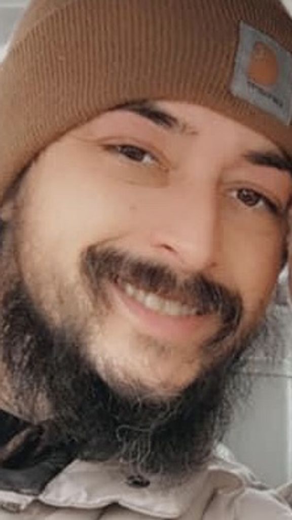 Zachary G. "Boo" Holloway