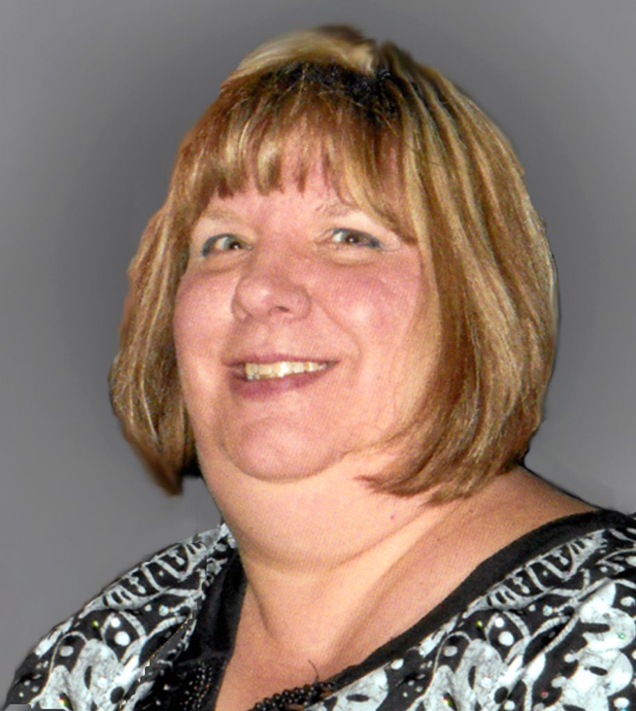 Deborah Sue Babinchak Landgraver