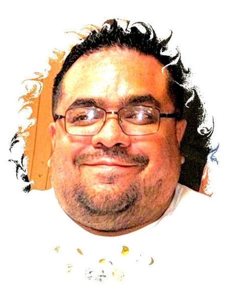 John Rodriguez