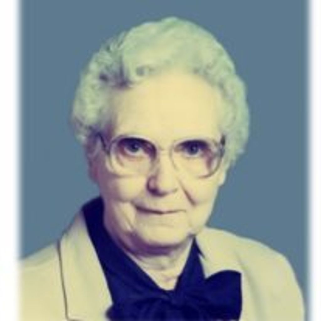 Velma Annette Meeves