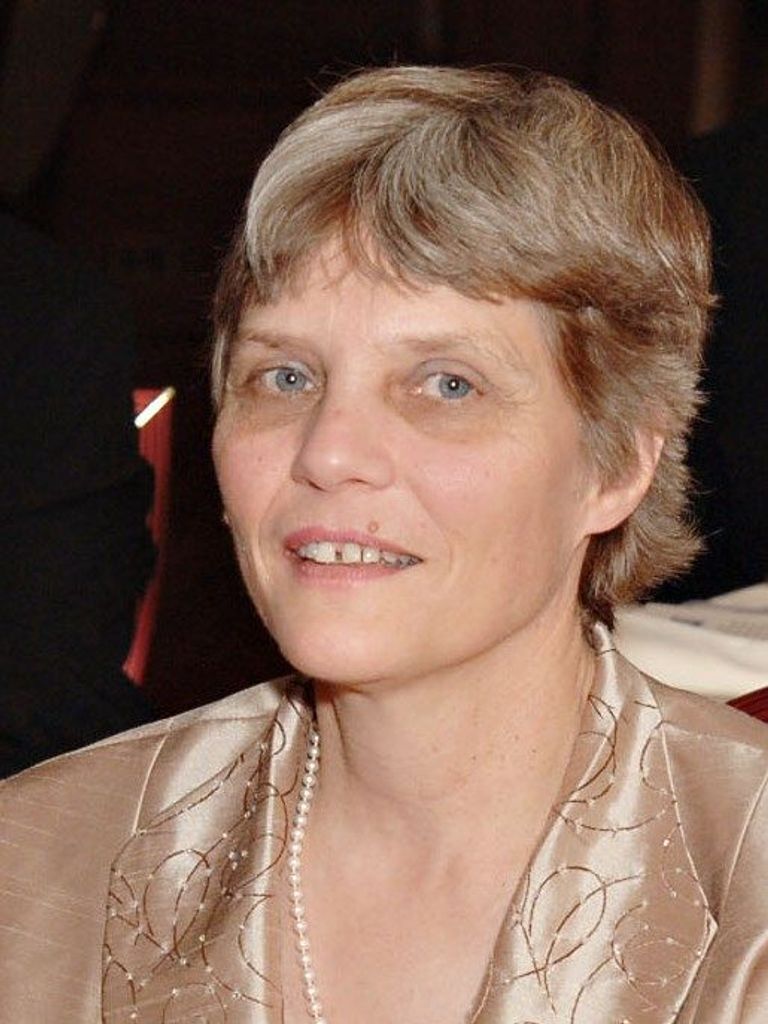 Nancy Ridley Profile Photo