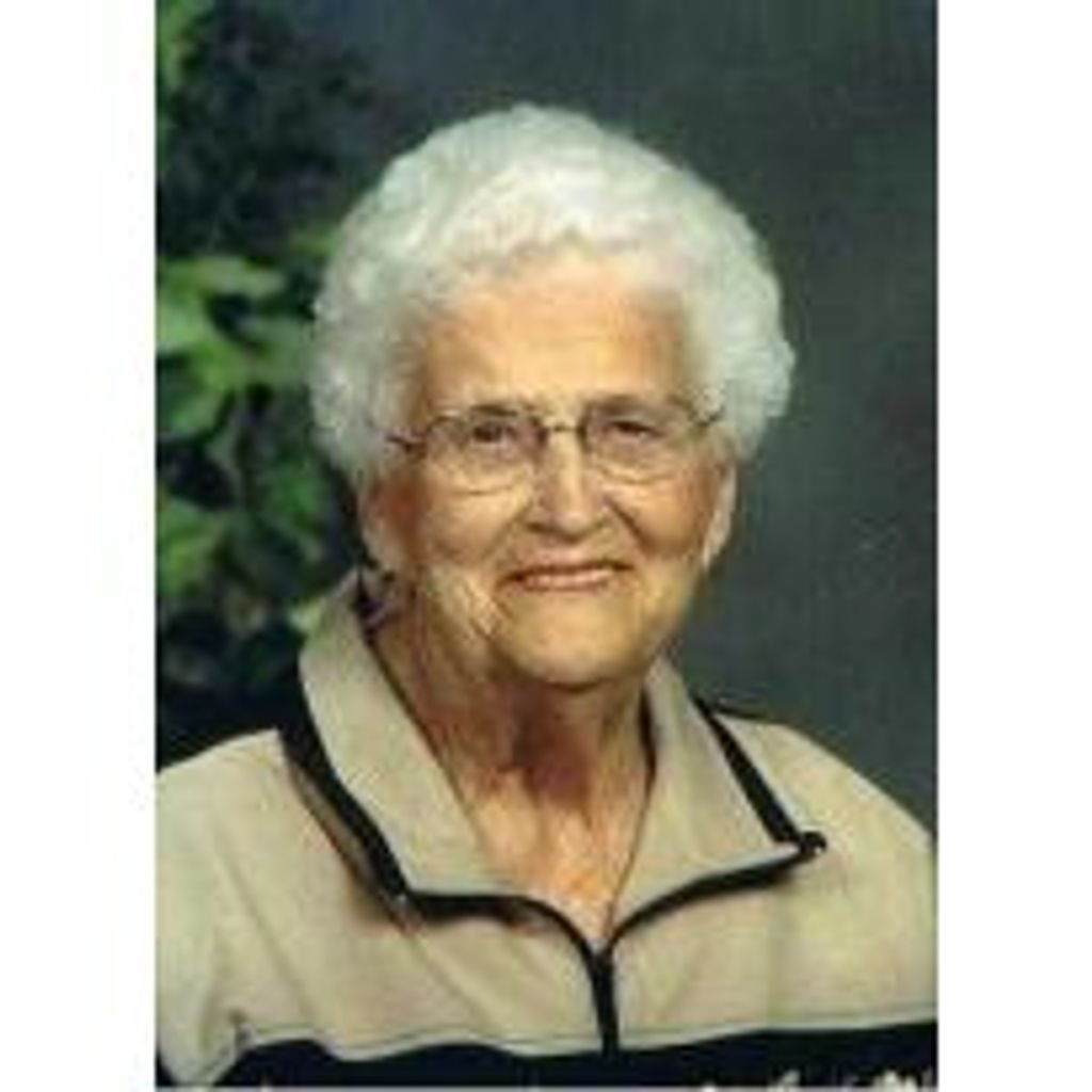 Iva M. Wittwer