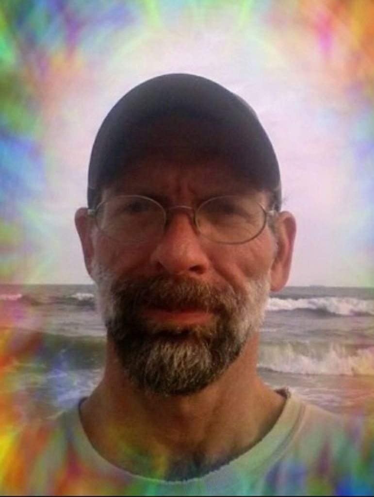 Bryan Michael Hager