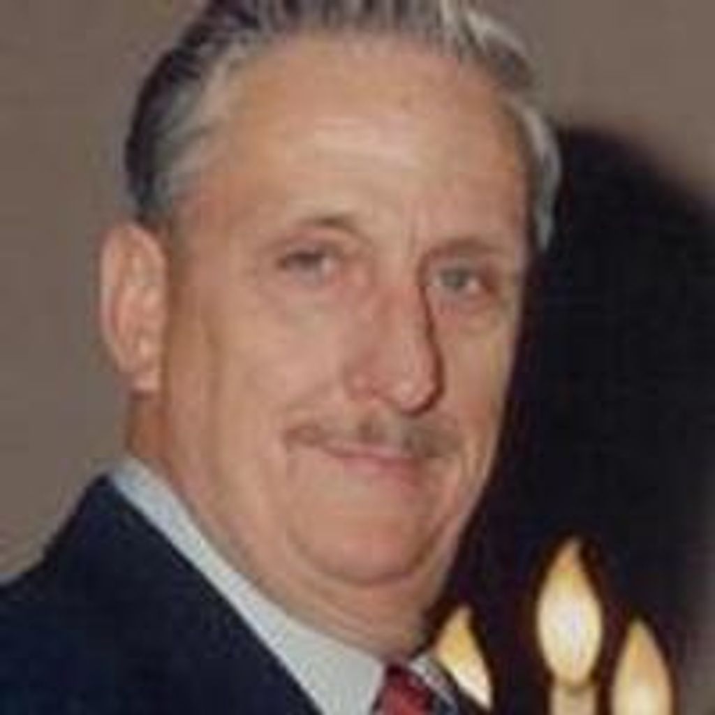 Darrel Wisecarver