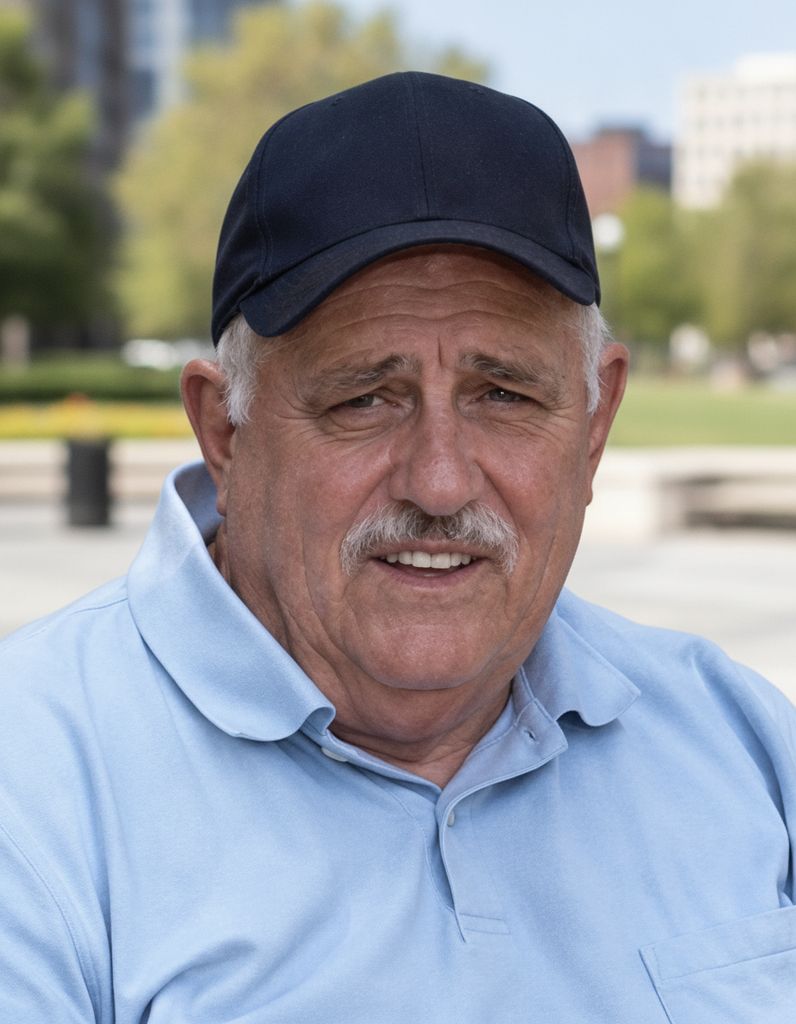 Earl Francis Patterson