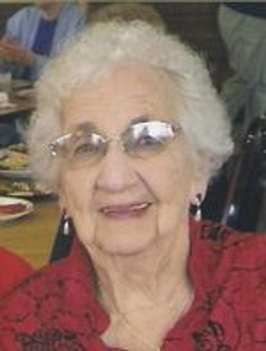 Marjorie Hall Profile Photo