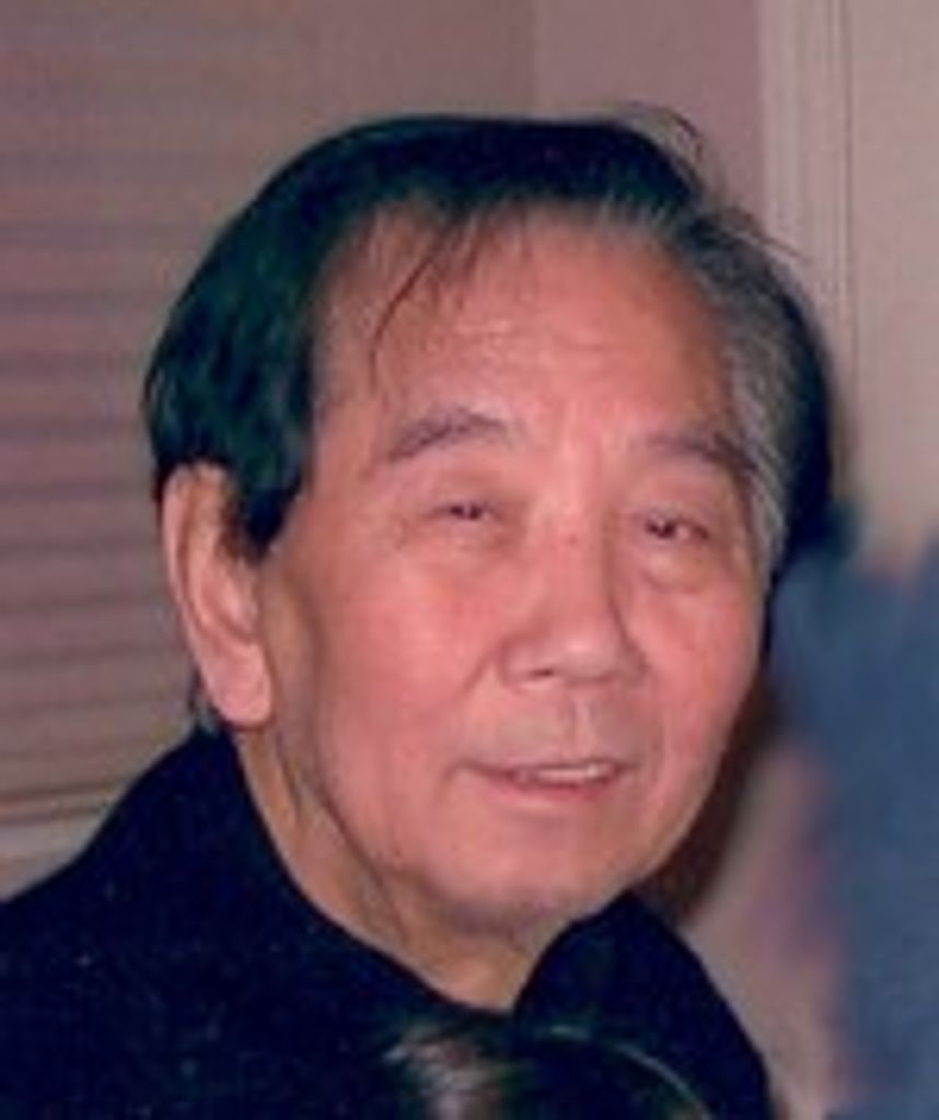 Bong Kap Choo