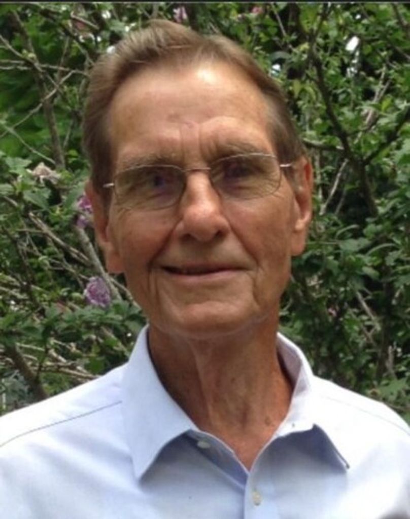 James Coleman Rhodes Profile Photo
