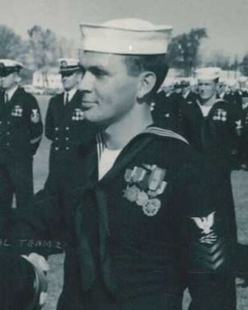 James "Ed" Porter Profile Photo