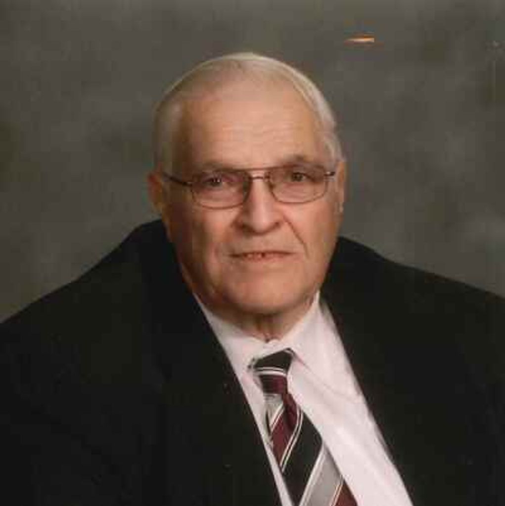 Ralph P. Gruber Profile Photo