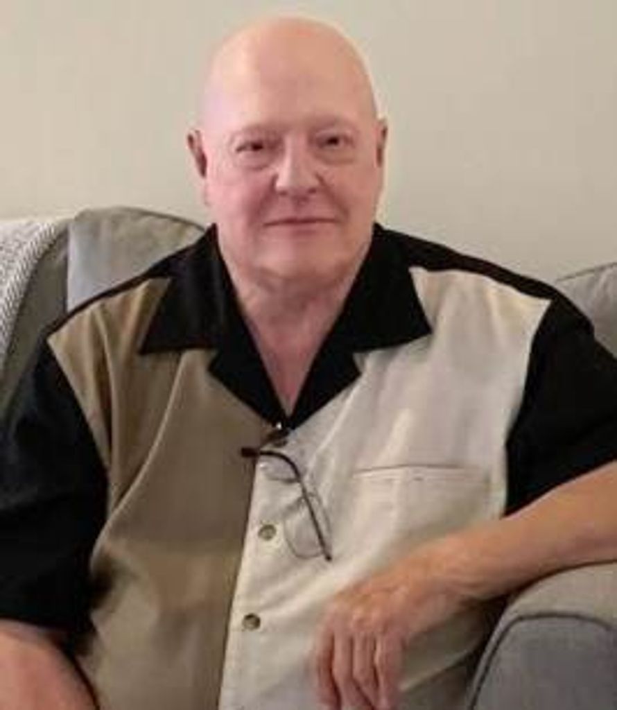 Dominick Ricciardi Sr