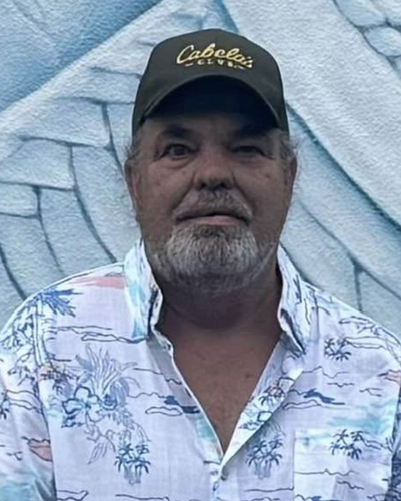 James Thomas "JT" Cook