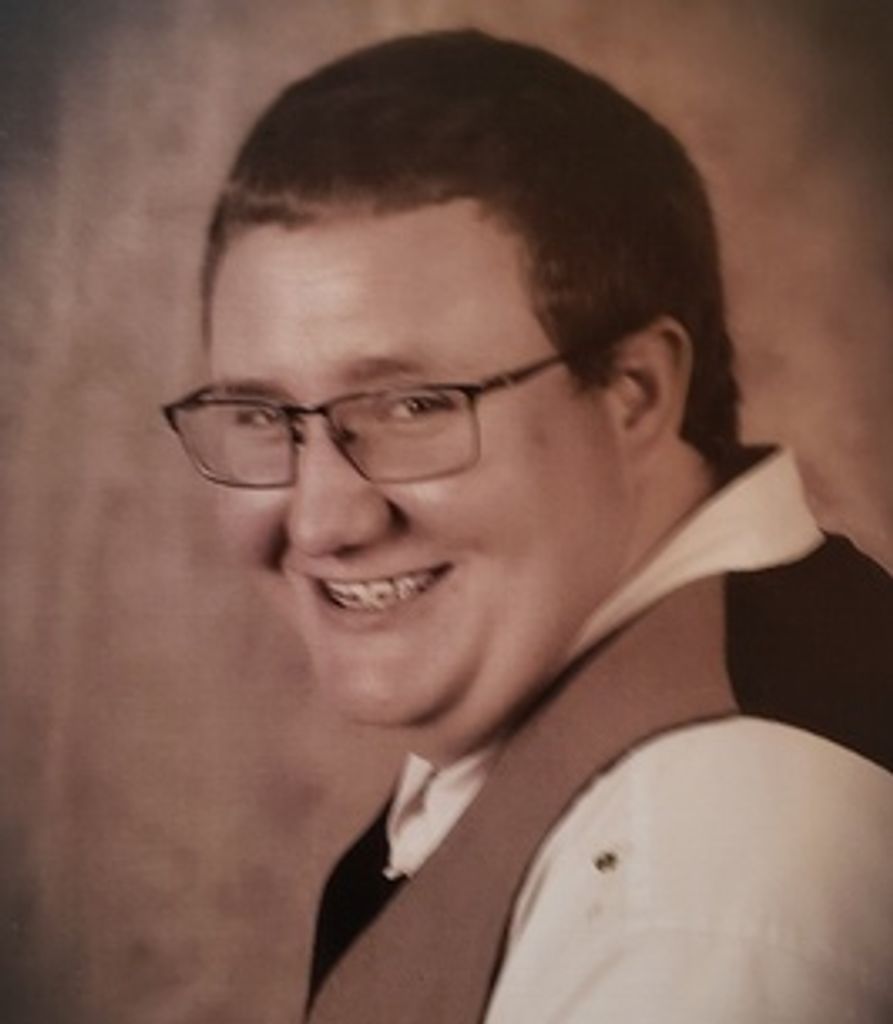 Travis Swope Profile Photo