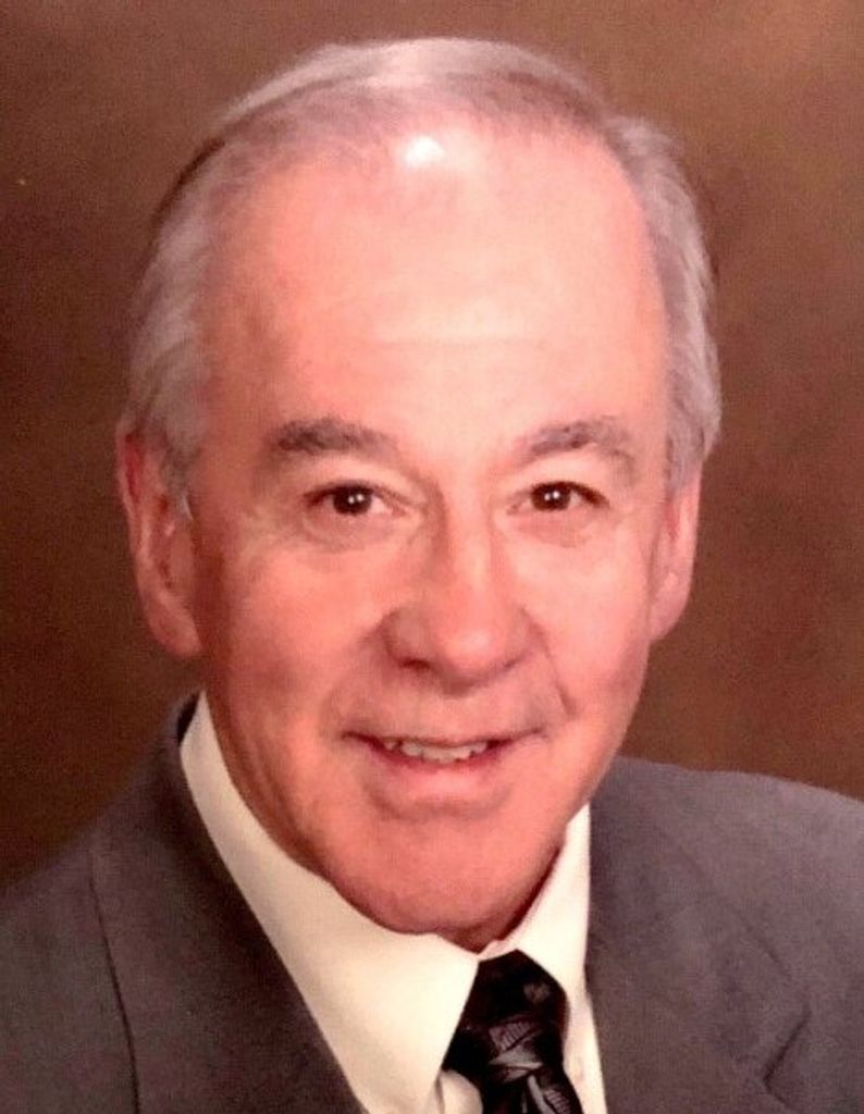 Philip C. Mcmullen