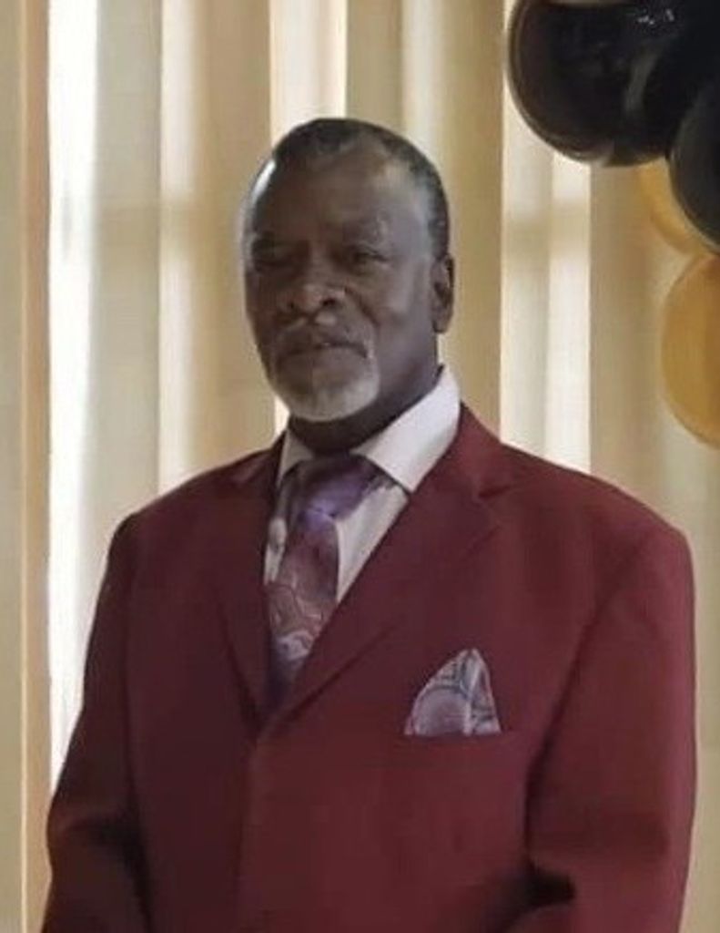 Eddie L. Boss