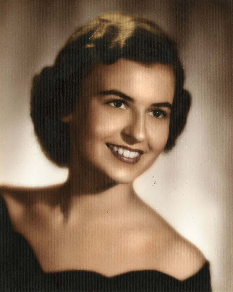 Lynne Gail DeWeese Welsh Profile Photo