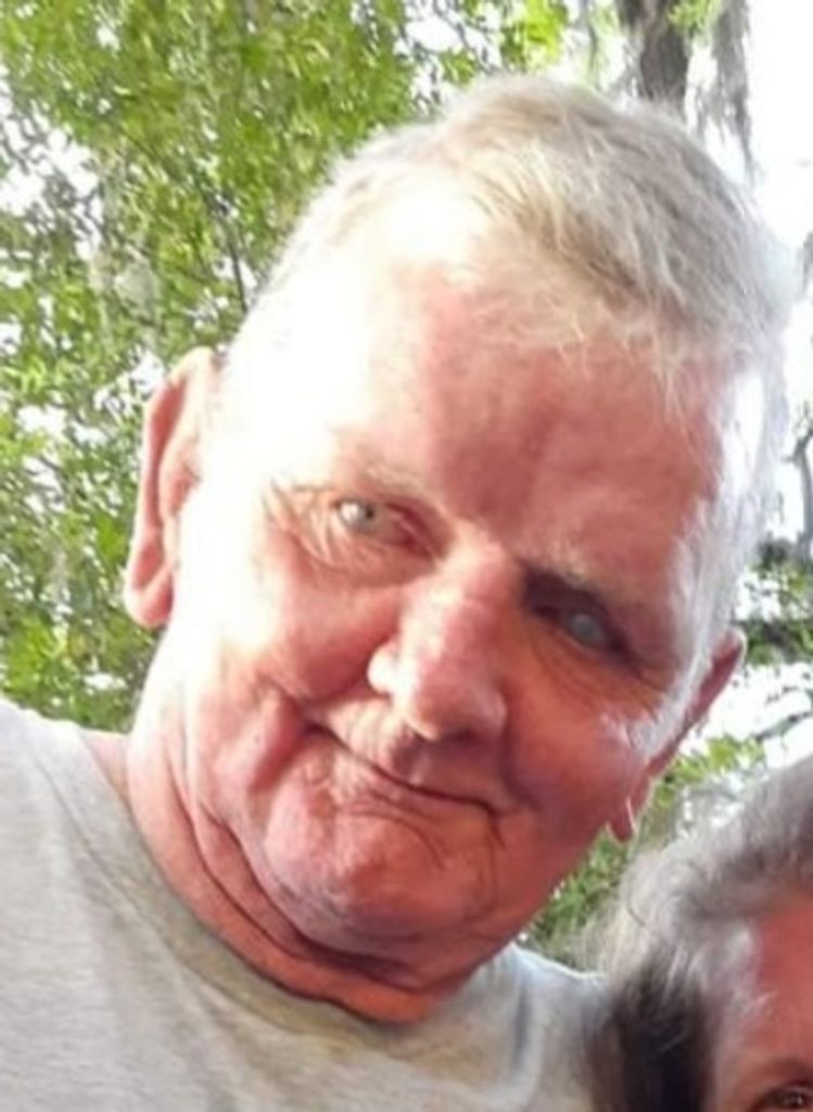 Charles "Red" William Rogers Profile Photo