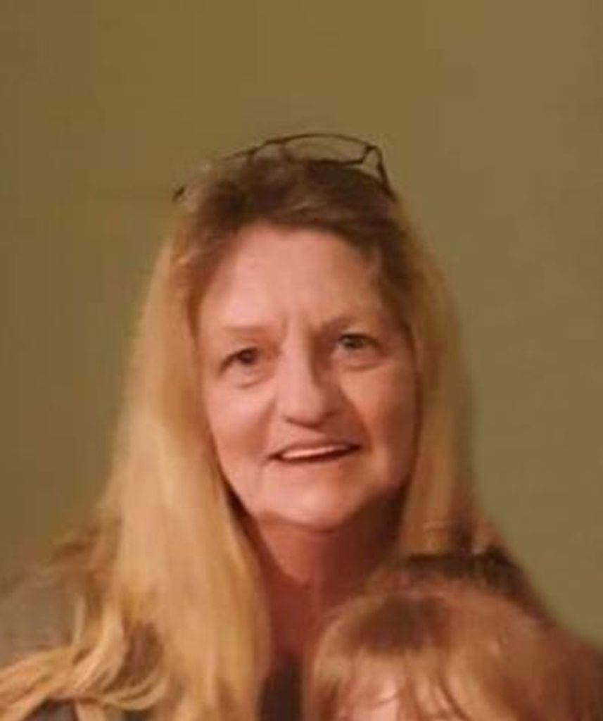 Vicky Jo (Hoxsey) Saxon Profile Photo