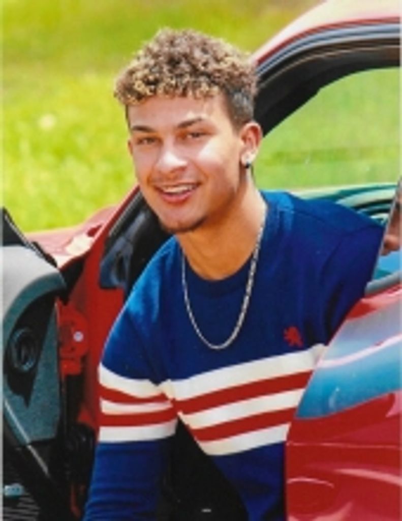 Jeremiah Mendez Profile Photo