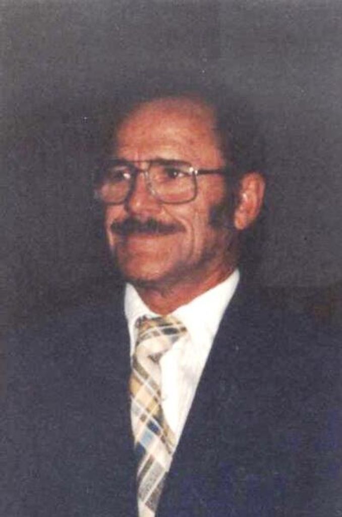 Charlie A. Barnes Profile Photo