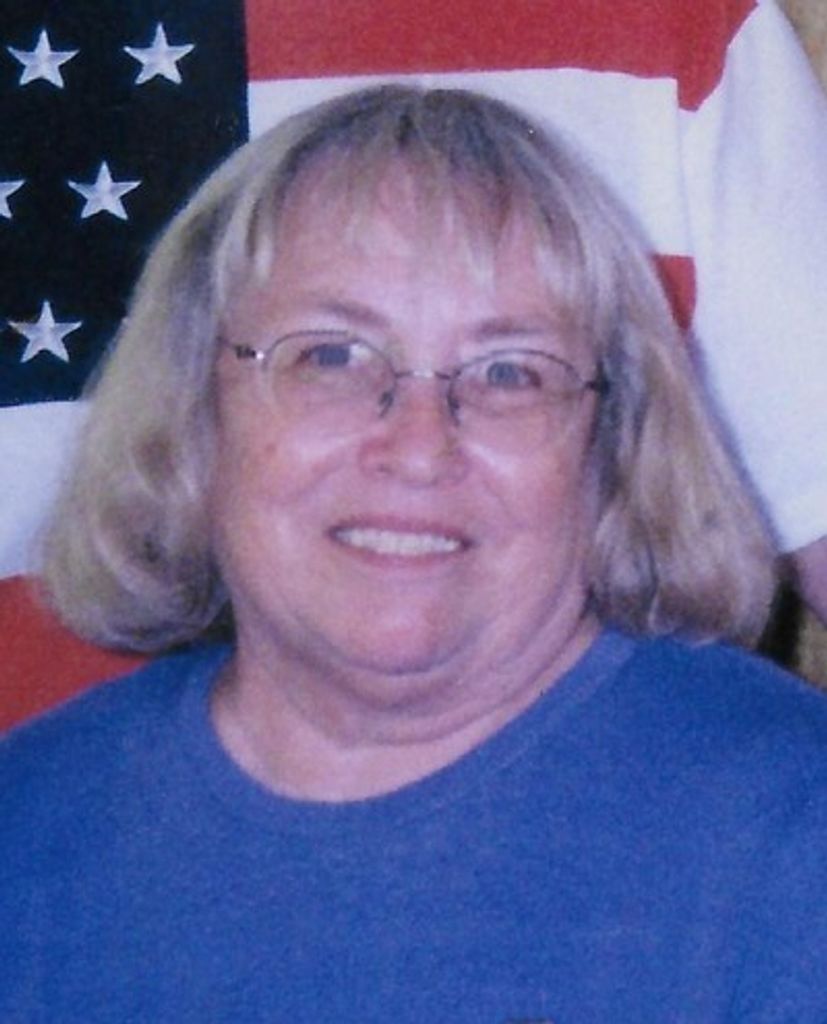 Greta Sirmons Profile Photo
