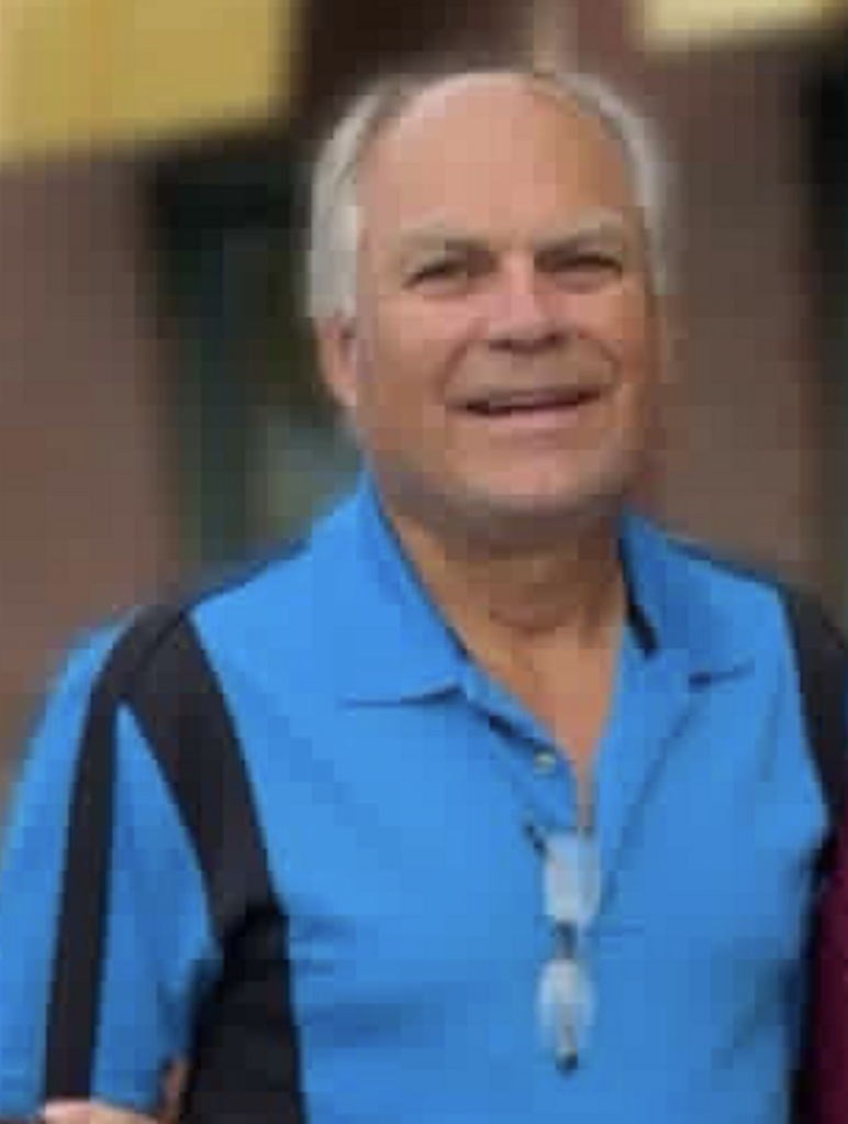 Leslie L. Yoder Profile Photo