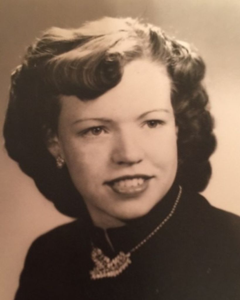 Margaret Elizabeth Humble