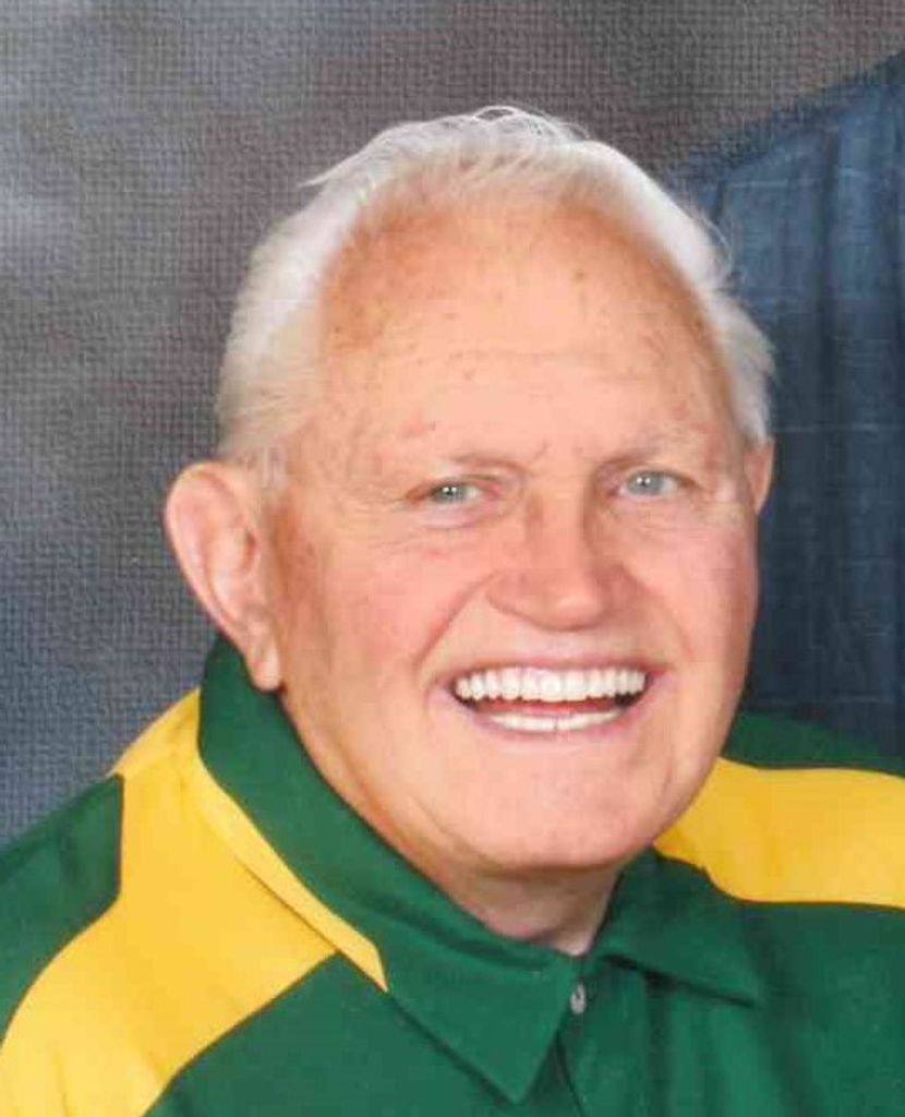 Donald F. Wilkinson Profile Photo