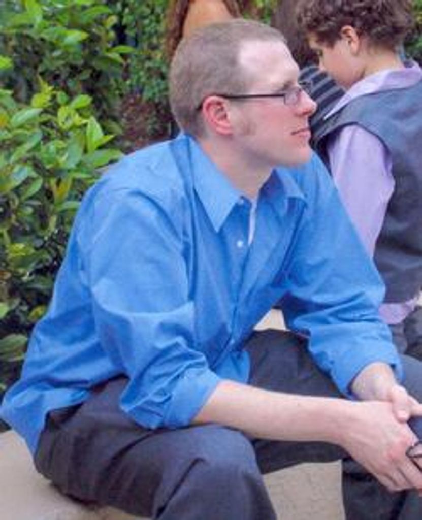 Matthew John Williams Profile Photo