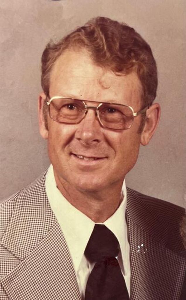 Kinoth Thornton Profile Photo