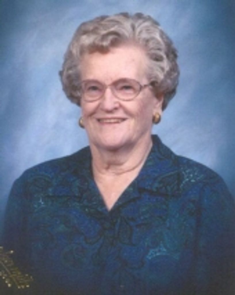 Betty Jo Plemons