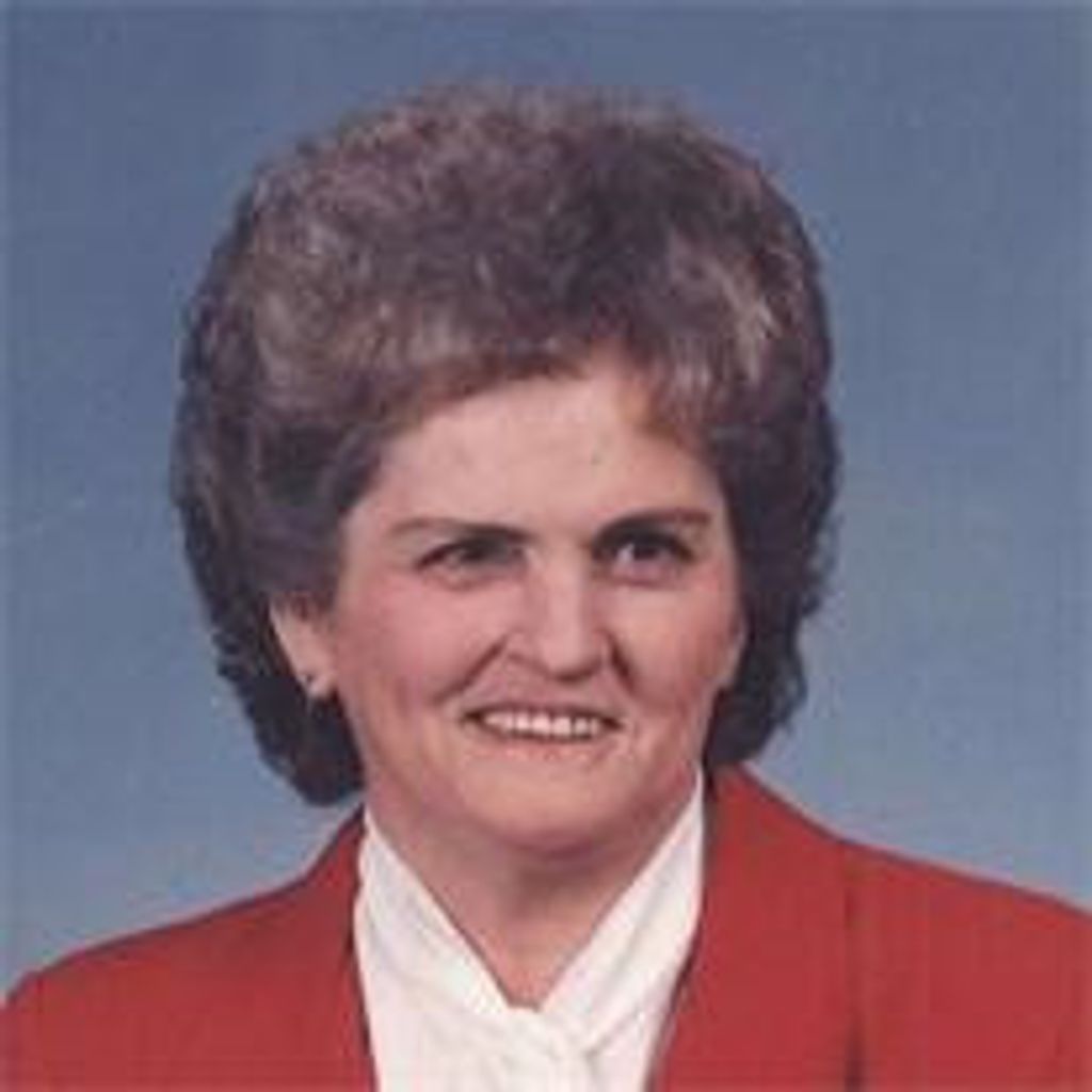 Norma Cochran
