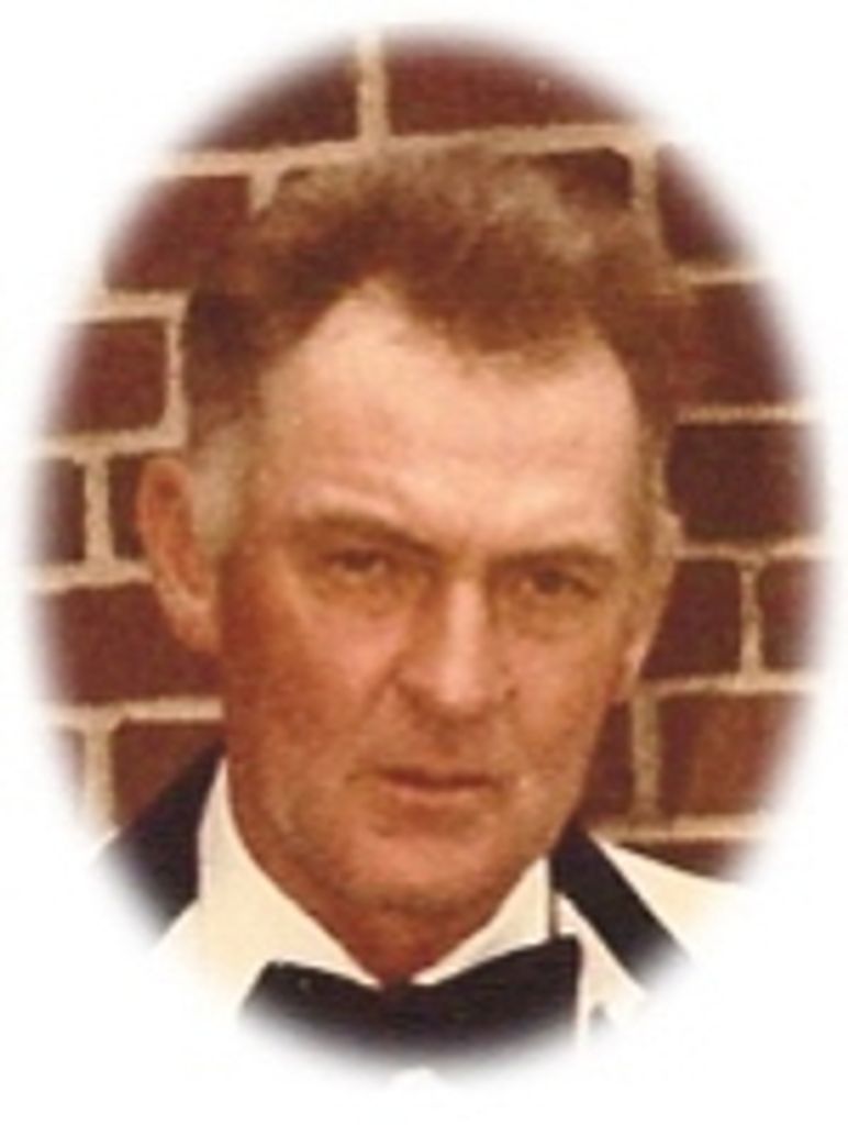 Eugene Earnest Fouquette