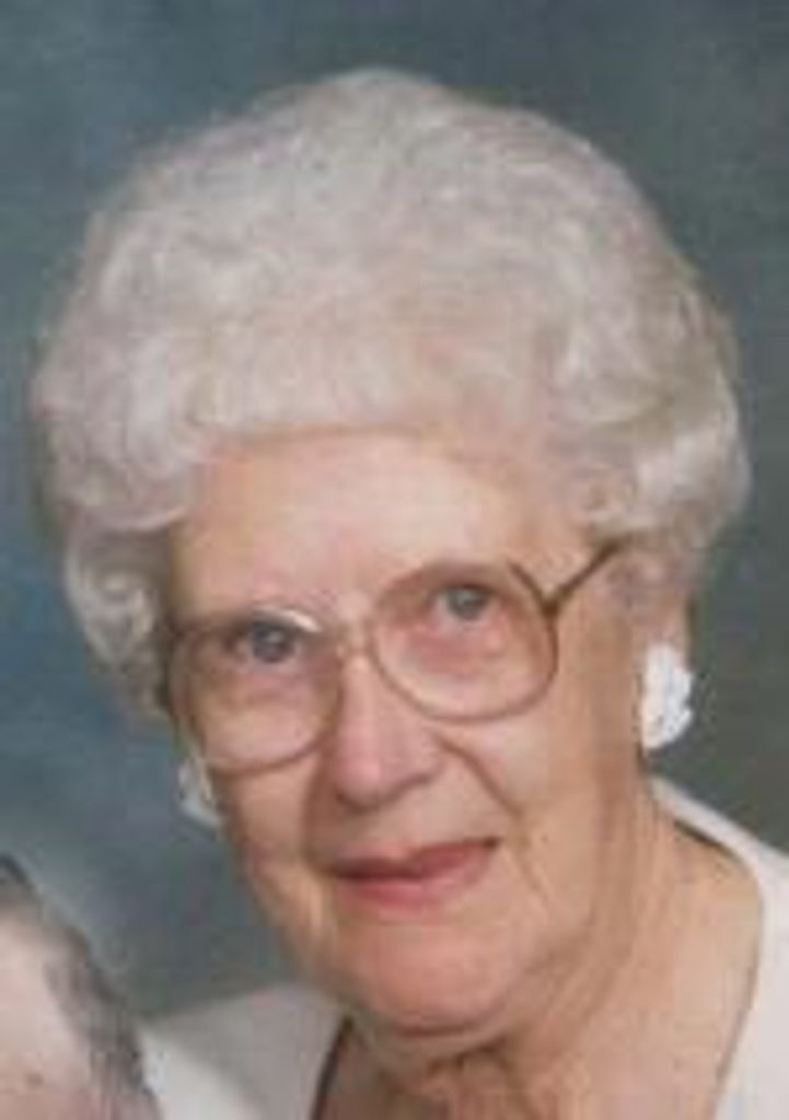 Ruby Florence Reibel