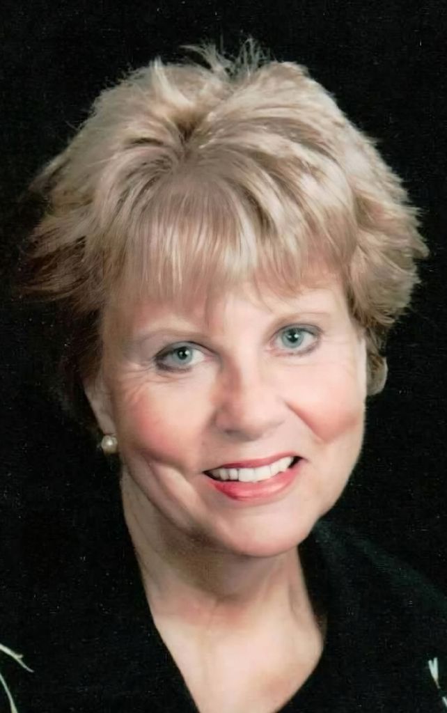 Sylvia Jane (Neagley) Fahnestock