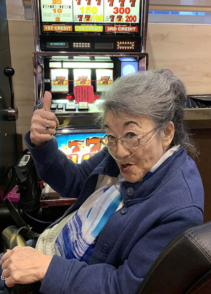 Florence S. Yoshida Profile Photo
